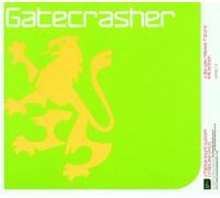Various Artists - Gatecrasher Global