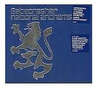 Various Artists - Gatecrasher: National Anthems