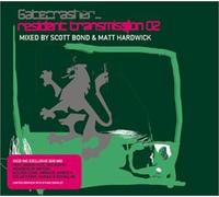 Various Artists - Gatecrasher Residents Transmission 2