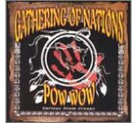Various Artists - Gathering Nations Pow Wow 1999