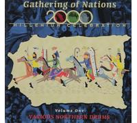 Various Artists - Gathering of Nations 1