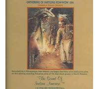 Various Artists - Gathering of Nations 1991