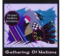 Various Artists - Gathering of Nations 1997