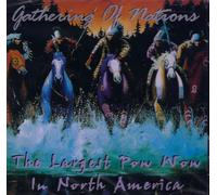 Various Artists - Gathering of Nations