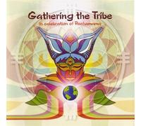 Various Artists - Gathering The Tribe [Import]