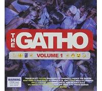 Various Artists – Gatho Vol.1 – Import