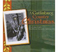 Various Artists - Gatlinburg Country Christmas [Import]