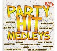 Various Artists - Gaudi für Junggesellenabschied: Ganz schlecht nachgesungene Stimmungshits