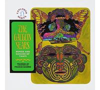 Various Artists - Gauguin Years: Songs & Dances of Tahiti/Various [Import]