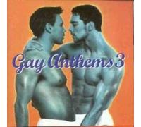 Various Artists - Gay Anthems 3