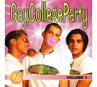 Various Artists - Gay College Party