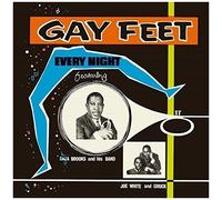 Various Artists - Gay Feet: Every Night Featuring Baba Brooks And His Band (Vari
