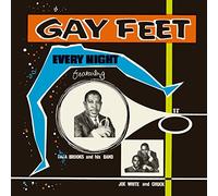 Gay Feet Every Night