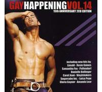 Various Artists - Gay Happening 14 / Various