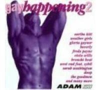 Various Artists - Gay Happening 2