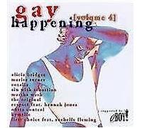 Various Artists - Gay Happening 4