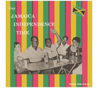 Various Artists - Gay Jamaica Independence Time / Various [Cd] Expanded Version,