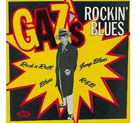 Various Artists - Gaz's Rockin' Blues [Import]