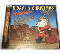 Various Artists - G'day It's Christmas Down Under [Import]