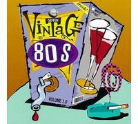 Various Artists - Geffen Vintage 80's 1
