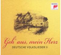 Various Artists Geh Aus Mein Herz (CD)