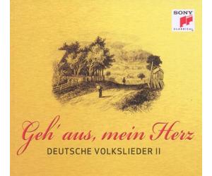 Various Artists - Geh' aus mein Herz