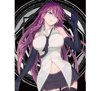 (Various Artists) - Gekijou Ban Trinity Seven -Tenkuu Toshokan To Shinku No Maou- Gouka Ban (2 Blu-Ray) [Edizione: Giappone]