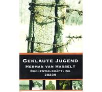 Various Artists - Geklaute Jugend:Herman Van Hasselt [Import]