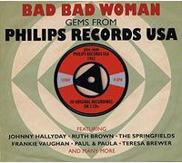Various Artists - Gems from Philips Records [Import]