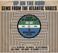 Up on the roof gems from the CD