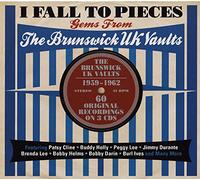 Various Artists - Gems from The Brunswick [Import]