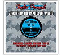 Various Artists - Gems from The Capitol UK [Import]