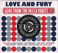 Various Artists - Gems from the Decca Vault