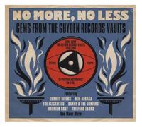 Various Artists - Gems from The Guyden Rec. [Import]
