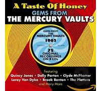 Various Artists - Gems from The Mercury Vau [Import]
