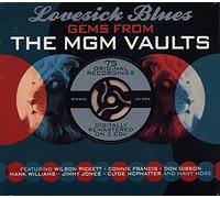 Various Artists - Gems from the MGM Vaults