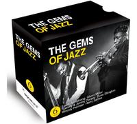 Various Artists - Gems of Jazz