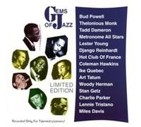 Various Artists - Gems of Jazz