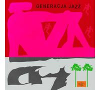 Various Artists - Generacja Jazz (Multicolor Vinyl) [Import]