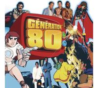 Various Artists - Génération 80