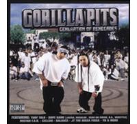 Various Artists - Generation Of Renegades