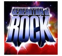Various Artists - Generation of Rock [Import]