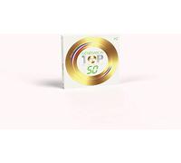 Génération Top 50 Spécial Chanson Française - Cd Album | Occasion