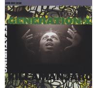 Various Artists - Generation X: Killamanjaro