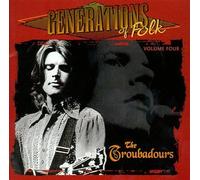 Various Artists - Generations of Folk 4