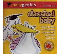 Various Artists - Genius: Classical Baby