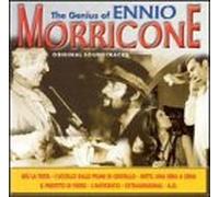 Various Artists - Genius of Ennio Morricone