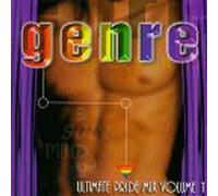 Various Artists - Genre-Ultimate Pride Mix 1