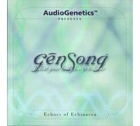 Various Artists - Gensong: Echoes of Echinacea
