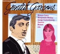 Various Artists - Gentils Garcons [Import]